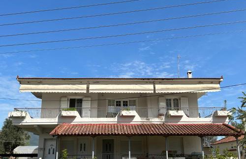 Margarita and Joanna' s House - Foto 55