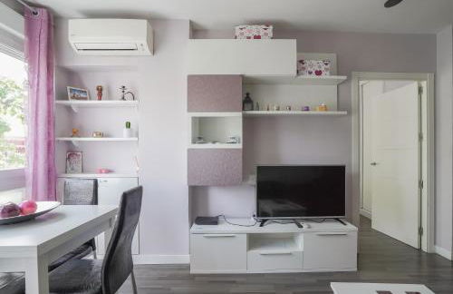 Cozy apartment-1Bedroom 1Bathroom-Salamanca - Foto 26