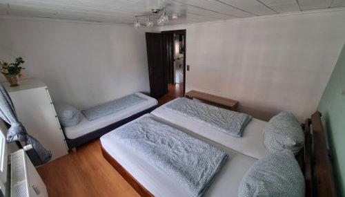 Ferienwohnung/Monteurwohnung im Herzen von Ahnatal - Photo 2