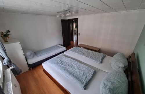 Ferienwohnung/Monteurwohnung im Herzen von Ahnatal - Foto 2