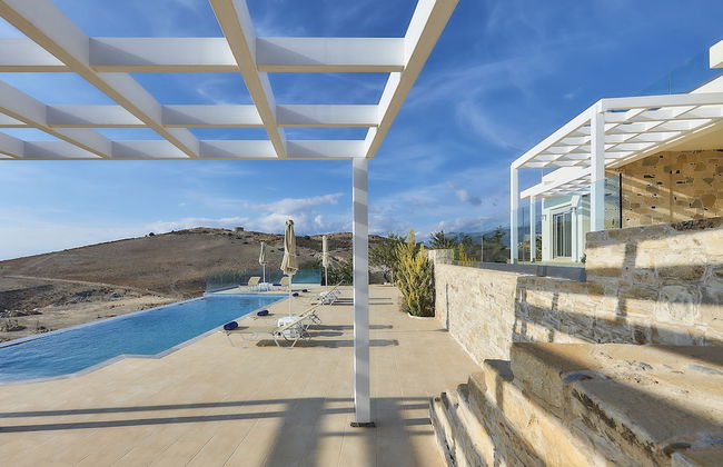 Elkysti Crete - Foto 43