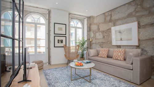 Liiiving in Porto - Luxury Beachfront Apartments - Foto 5