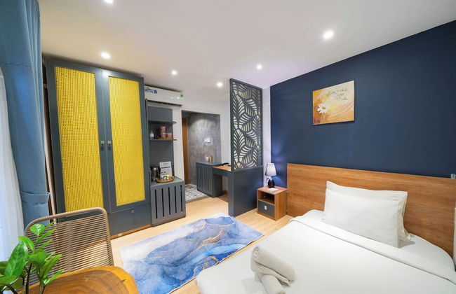 Lantana House Boutique Da Nang - Photo 51