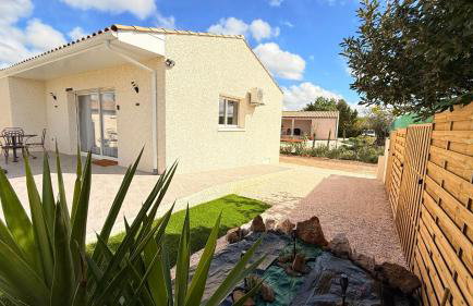 Gîte Le Puech Fario - Photo 2