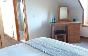 Tigh an Data, Borrisdale, South Harris - Foto 11