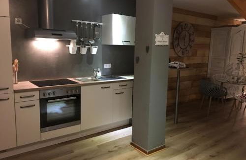 Les appartements d'estelle - Foto 22