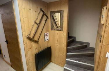 T'Choupette des Vosges - Foto 8