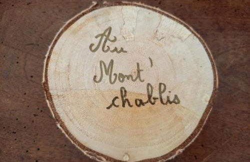 Au Mont Chablis - Foto 30