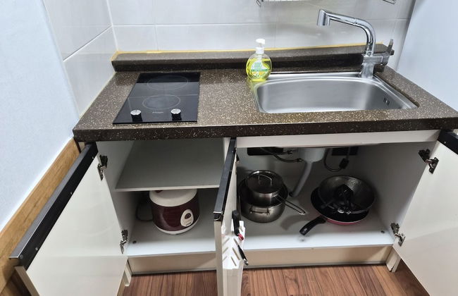 Nokcha Resort - Foto 22