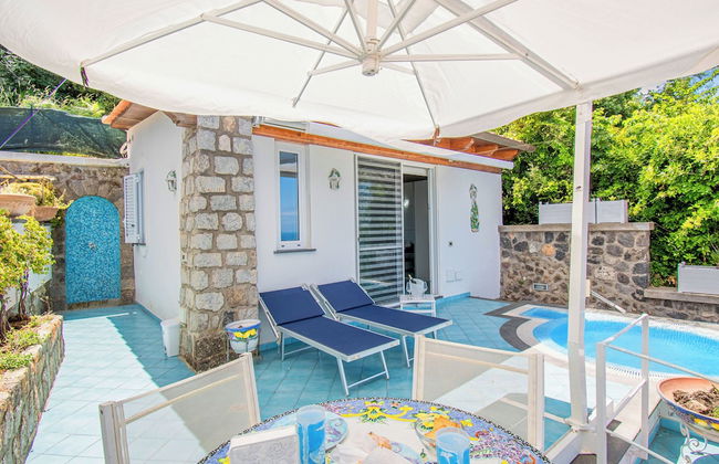 Dependance Castiglione With Pool And View - Foto 28