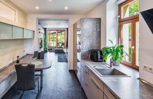 Villa-Harmonie Dresden - Foto 46