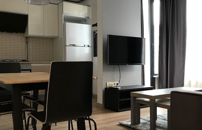 Mas Suites Apartments - Foto 32