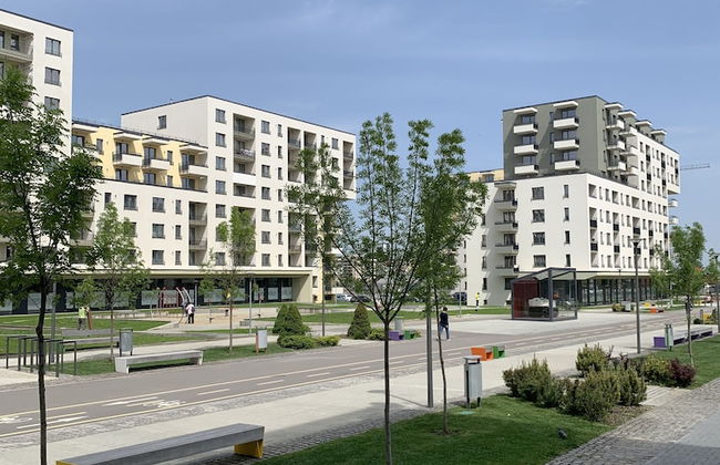 Promenada Studios - Foto 55