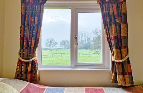 Broomy Cottage - Foto 60