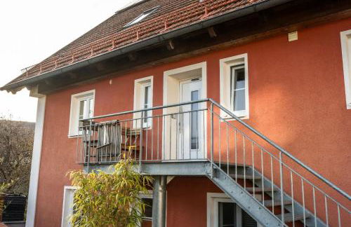 Ferienwohnung Demmelbach - Foto 21