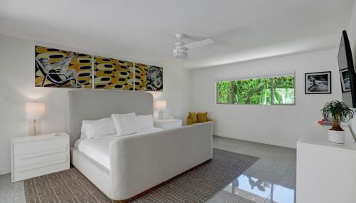 Ultra-Chic LUXE Mid-Century Estate- Resort Like Pool, Spa, Firepit, Outdoor Kitchen 3BED/3BATH - Foto 4