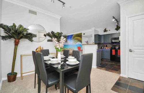 Island Paradise -2Bedroom /2Bath/NRG/MedCenter/Galleria - Foto 7