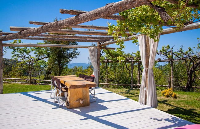 CasaBodamya - Foto 56