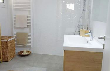 Two Palm Trees Apartment - Foto 12