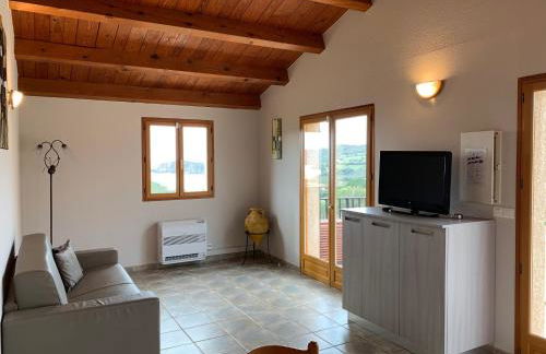 Résidence & SPA Marina d'Arone - Foto 28