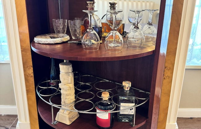 Opera apartments - Foto 50