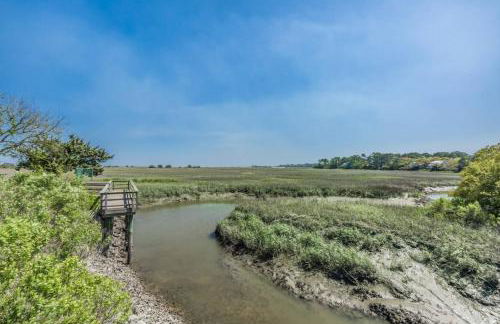 Ocean Front on Harbor Island - Foto 40