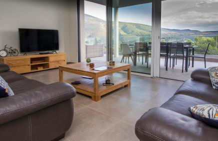 À mont nos hôtes 2 - Foto 10