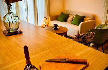 Résidence Le SUNSET Marseillan-plage, entre mer et lagune de Thau, étape vélo, famille, couple, VRP, toutou admis, jardin, parking privé gratuit, vélos, Clim, WIFI fibre gratuite, commodités, plage et piste cyclable à proximité, 6 couchages nous contacter - Foto 19