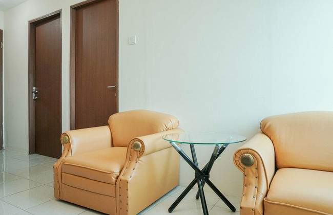 Cozy Living 1Br At Tifolia Apartment - Foto 18