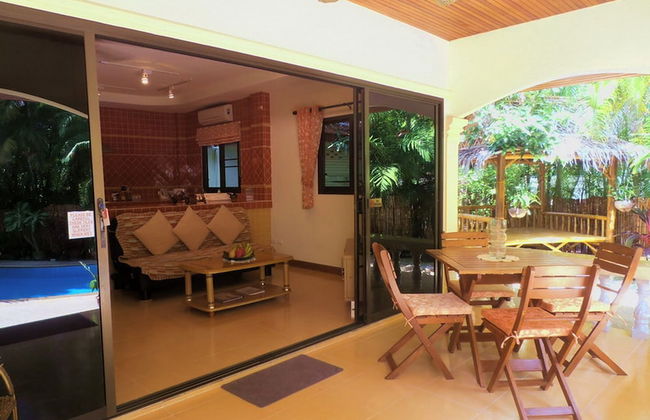 Coconut Paradise Holiday Villas - Foto 40