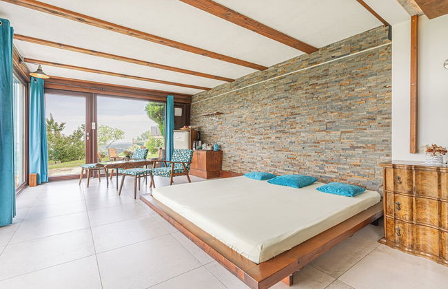 Podhamer Wellness Vineyard Cottages - Foto 8