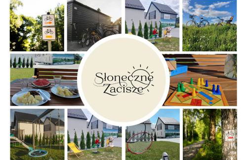 Słoneczne Zacisze Las obok Zatora - Photo 72