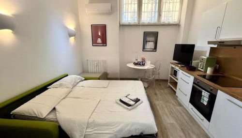 A casa di Maria Vera - Milano Isola - Foto 4