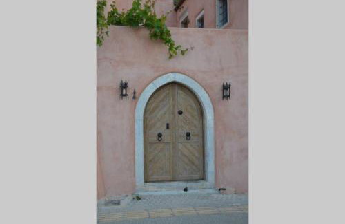 APIGANOS house - Foto 23