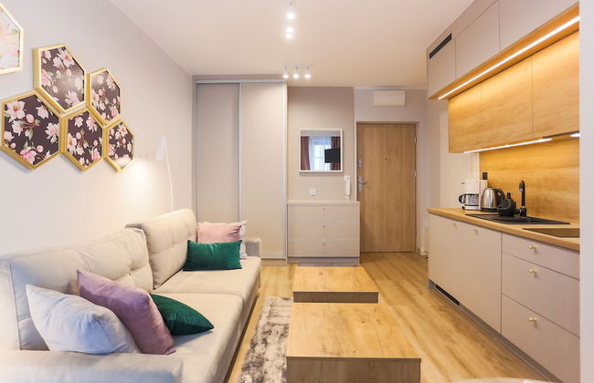 Apartamenty Swinoujscie K Rozy Wiatrow 2 - Foto 28