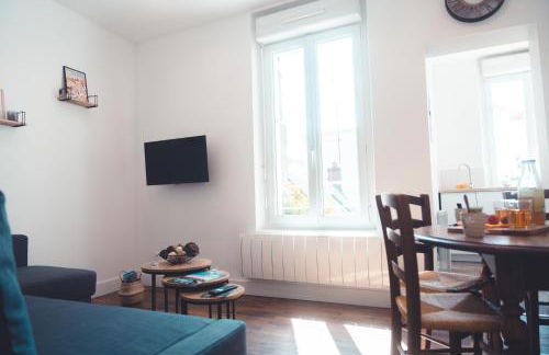 L’Arbois – T2 pour 4 personnes - Foto 11