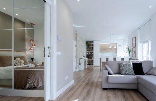 Cinco balcones a la Catedral by Unique Rooms - Foto 12