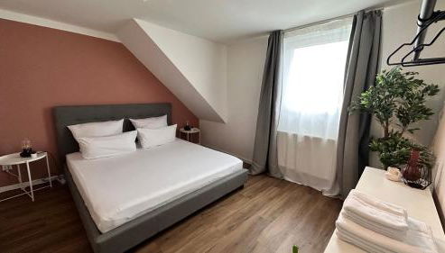 City Apartment in Krefeld - Foto 2