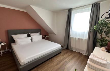 City Apartment in Krefeld - Foto 2