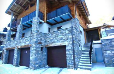 Grand Studio Val Cenis - Foto 8