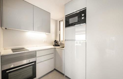 Mara Boutique Apartments - Foto 120