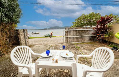 Hermoso estudio borde Lagoa da Conceição JHG1733 - Foto 2