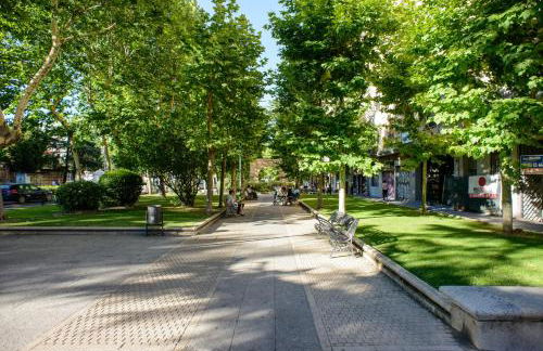 Pleno Centro SALAMANCA a 5 minutos Plaza Mayor - Casco Historico - Foto 19