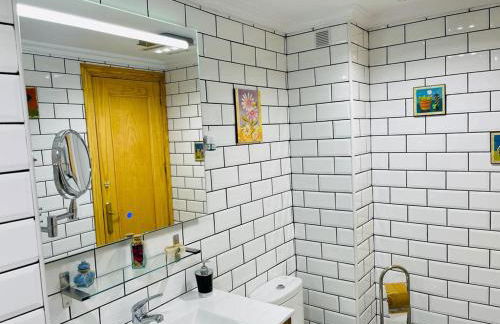 apartamentos MERIDA LÚDICA parking gratis - Foto 26