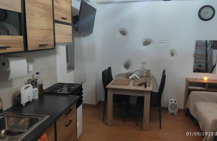 Tsitsinos maisonette house - Foto 14