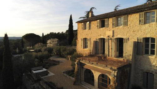 Bastide Saint Louis du Thoronet - Foto 3