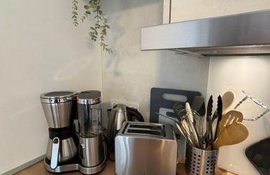 Ostseebad Göhren Fewo 4 mit Südterrasse - Photo 8