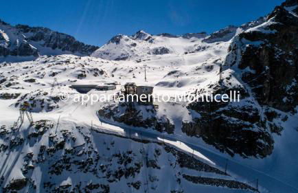 cima Monticelli - Foto 48