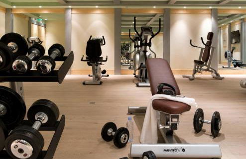 CGH Résidence Boutique Le Lodge des Neiges - Foto 27