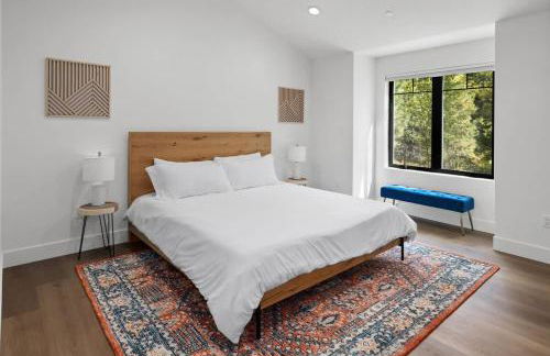 Old Grove Retreat in Suncadia- Gourmet Kitchen, Hot Tub, BBQ, Firepit, Outdoor Seating, Smart TVs, Hi-speed Wi-Fi - Foto 14